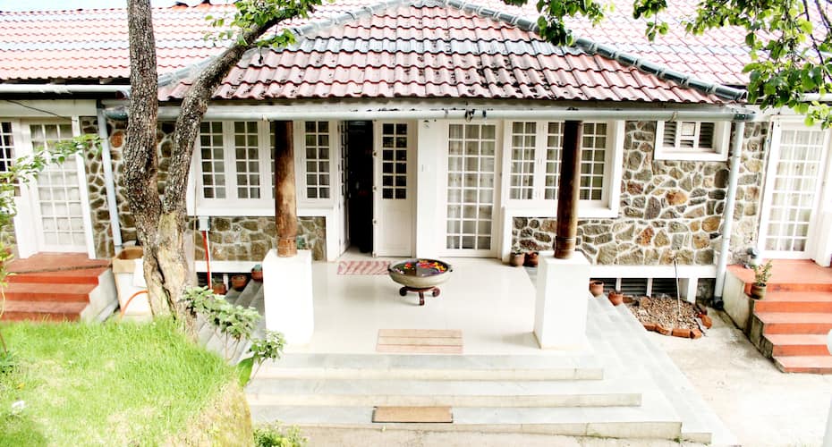 Mount Pleasant Boutique Resort, Kodaikanal 1